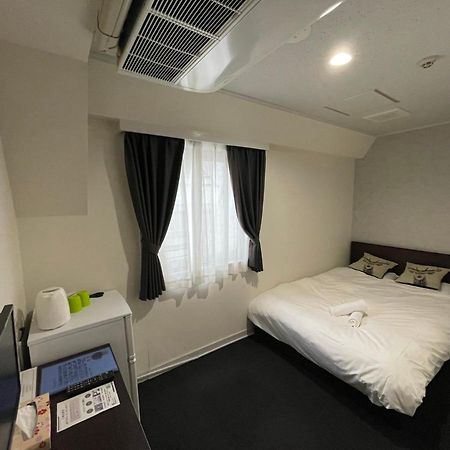 Exsasion Sugamo Apartment Tokyo Exterior photo