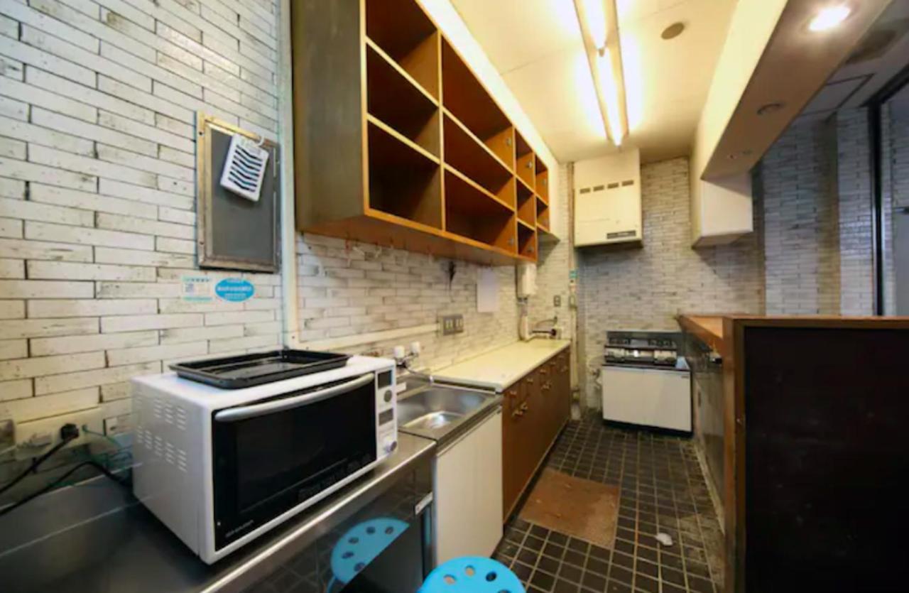 Exsasion Sugamo Apartment Tokyo Exterior photo