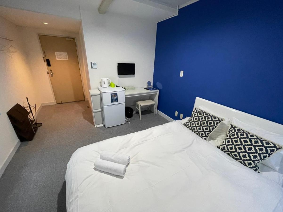 Exsasion Sugamo Apartment Tokyo Exterior photo