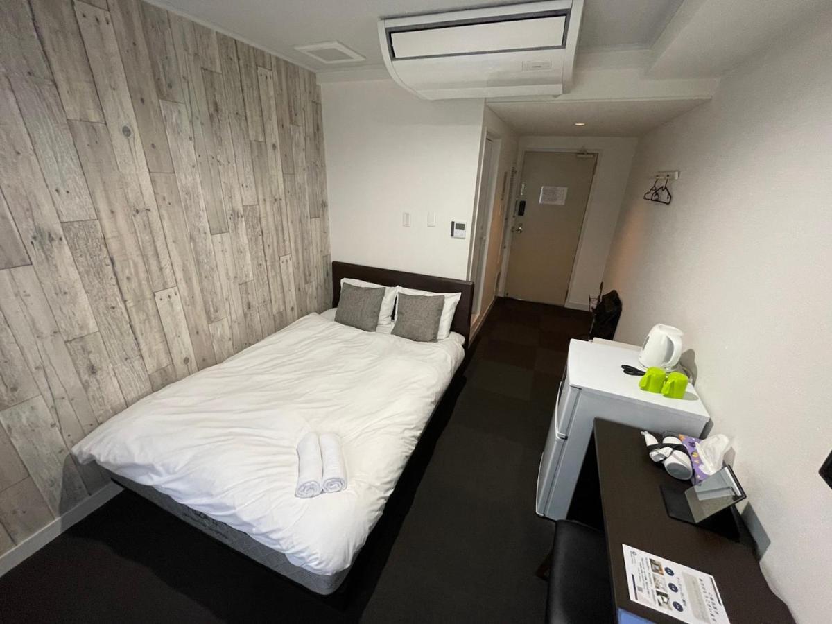 Exsasion Sugamo Apartment Tokyo Exterior photo
