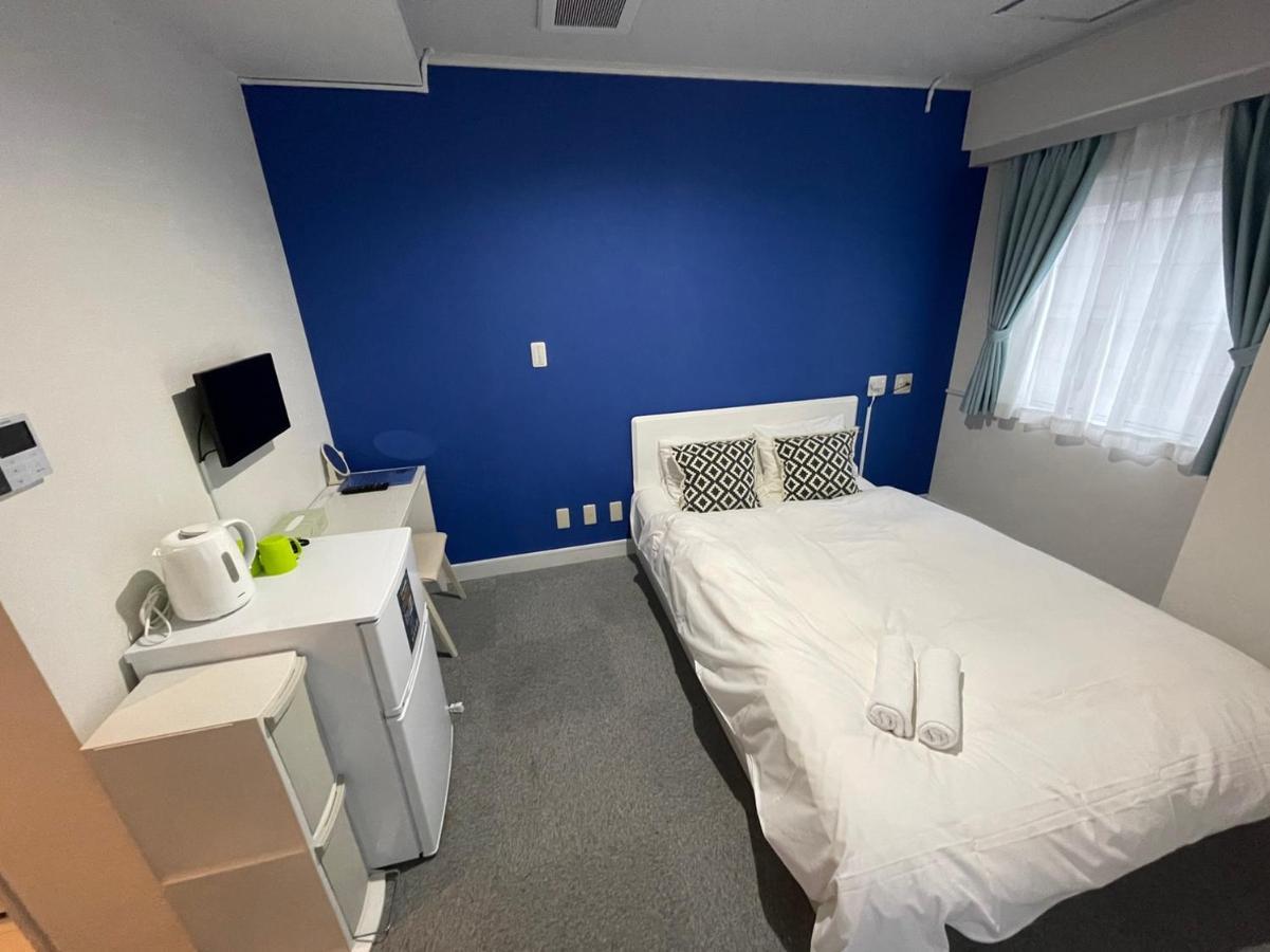 Exsasion Sugamo Apartment Tokyo Exterior photo