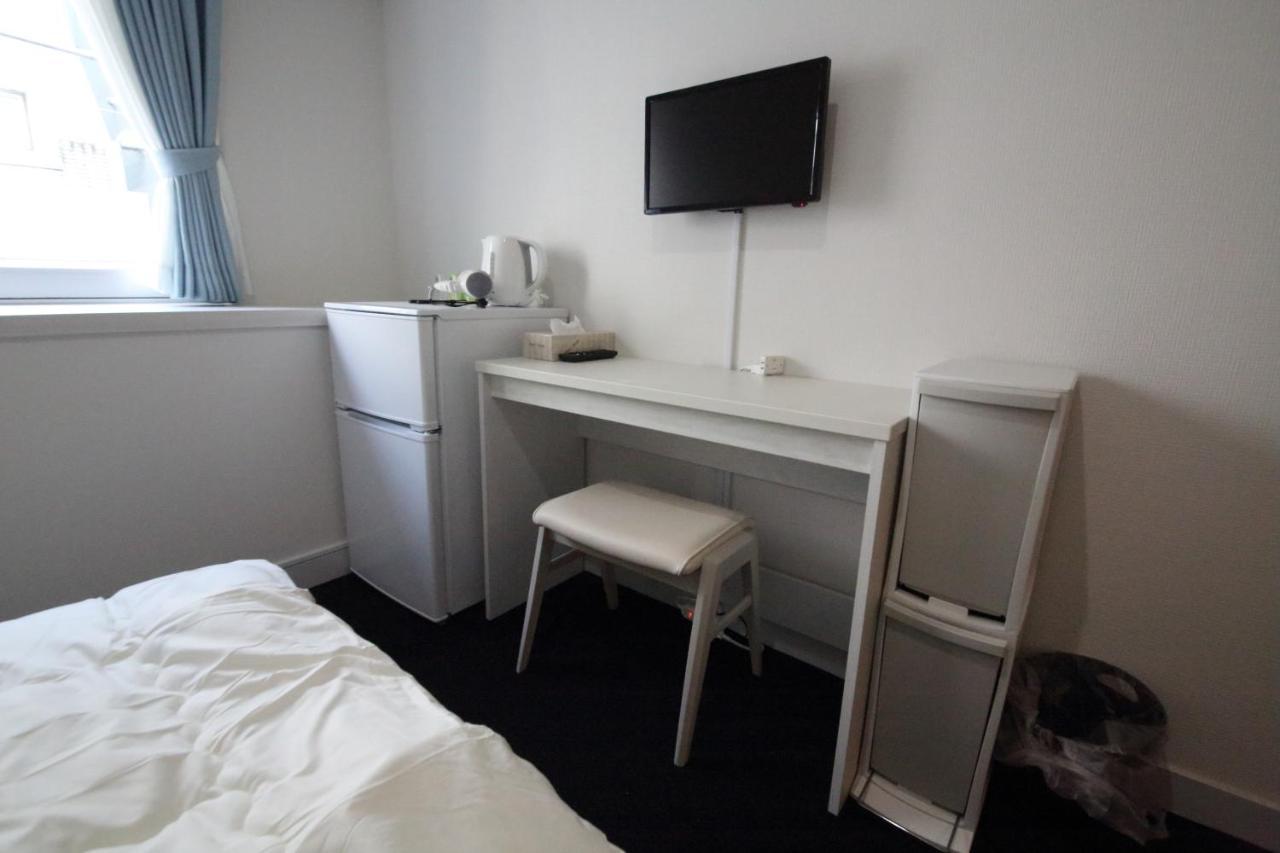Exsasion Sugamo Apartment Tokyo Exterior photo