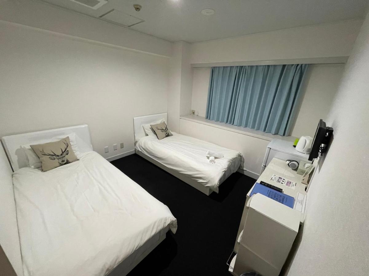 Exsasion Sugamo Apartment Tokyo Exterior photo