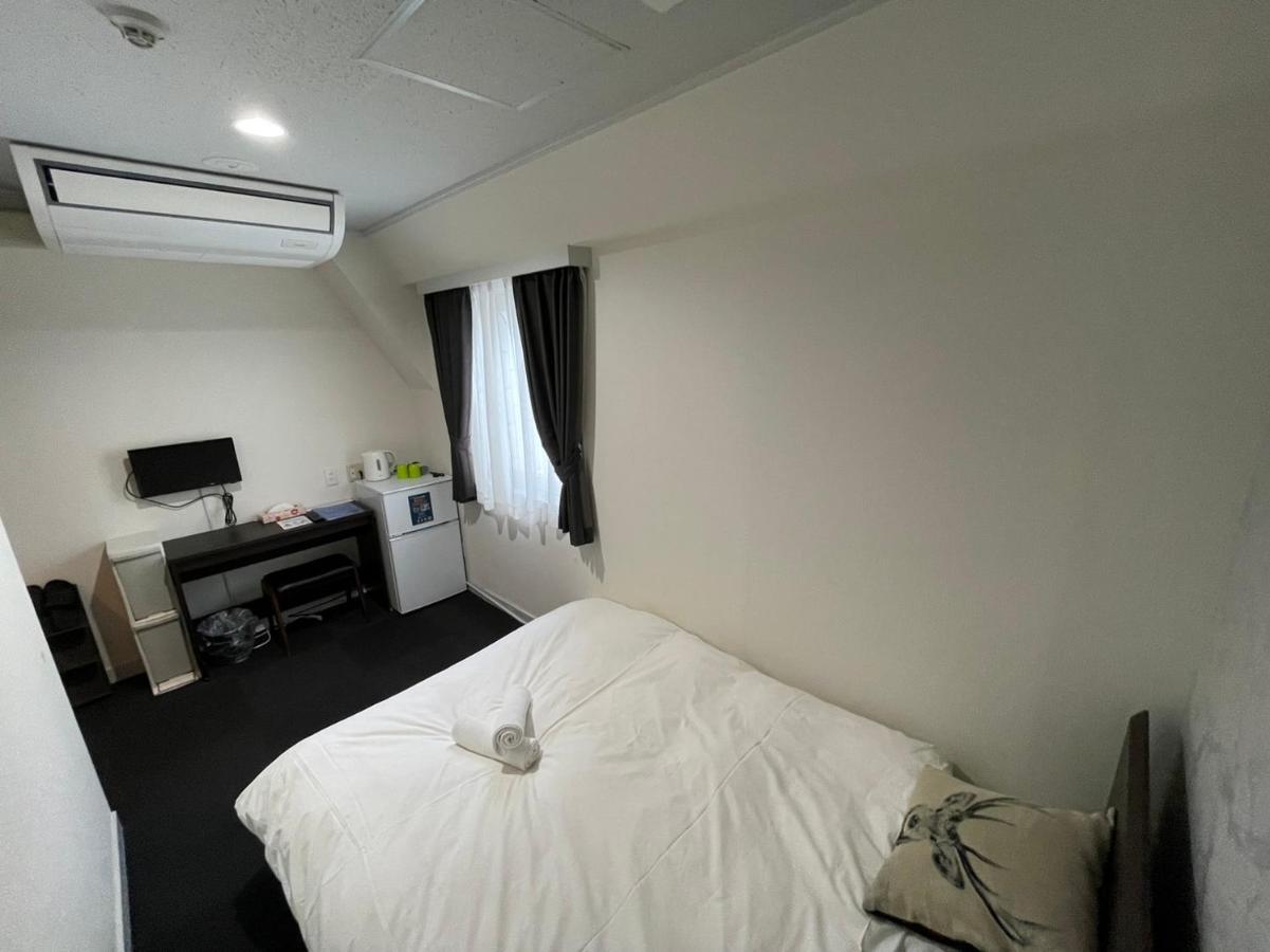 Exsasion Sugamo Apartment Tokyo Exterior photo
